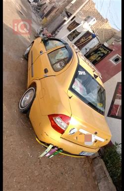 Saipa Tiba